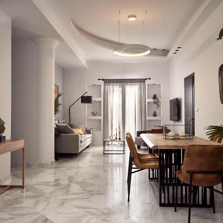 Вилла Vis Di Vardi Luxury Estate *