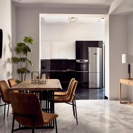 Vis Di Vardi Luxury Estate Вилла Аргаси
