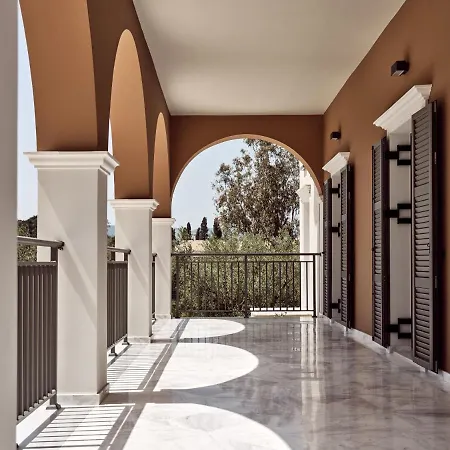 Vis Di Vardi Luxury Estate Аргаси