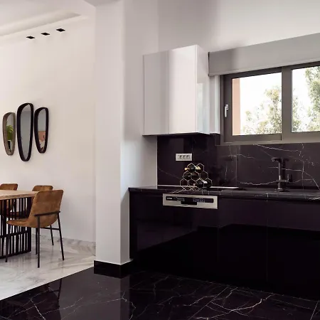 Vis Di Vardi Luxury Estate Аргаси