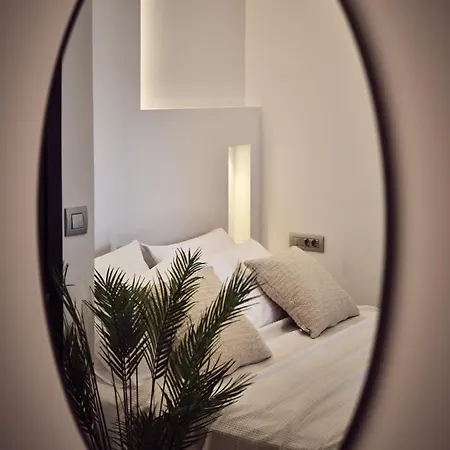 Vis Di Vardi Luxury Estate Вилла