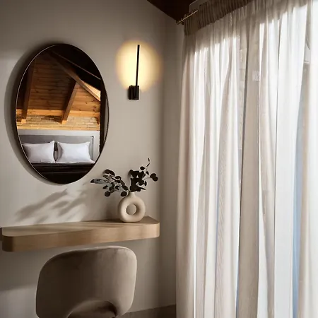 Vis Di Vardi Luxury Estate Аргаси