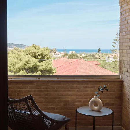 Вилла Vis Di Vardi Luxury Estate