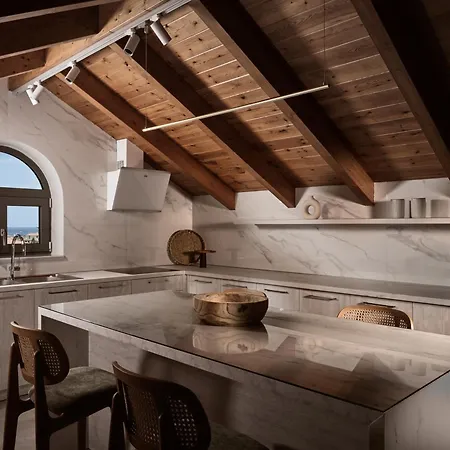 Вилла Vis Di Vardi Luxury Estate Аргаси