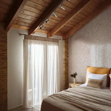 Вилла Vis Di Vardi Luxury Estate