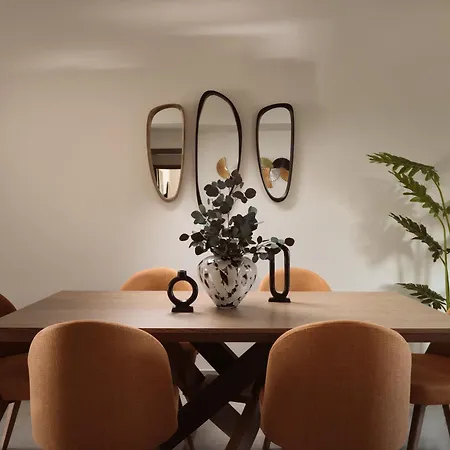 Вилла Vis Di Vardi Luxury Estate *