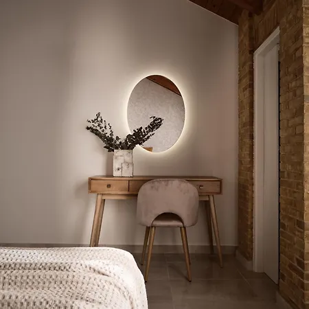 Vis Di Vardi Luxury Estate Аргаси