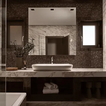 Вилла Vis Di Vardi Luxury Estate *