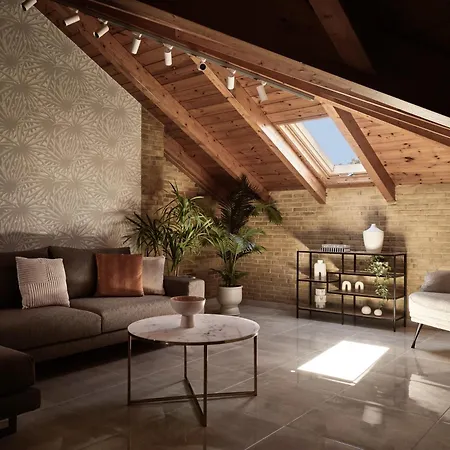 빌라 Vis Di Vardi Luxury Estate