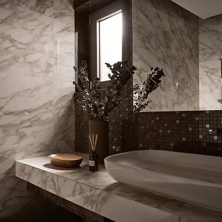 Vis Di Vardi Luxury Estate 아르가시