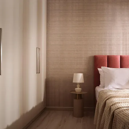 빌라 Vis Di Vardi Luxury Estate 아르가시