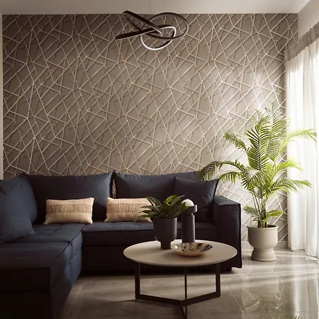 빌라 Vis Di Vardi Luxury Estate 아르가시