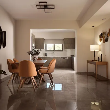 빌라 Vis Di Vardi Luxury Estate