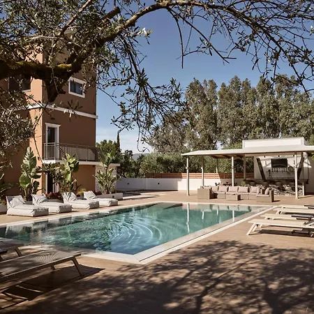 Vis Di Vardi Luxury Estate