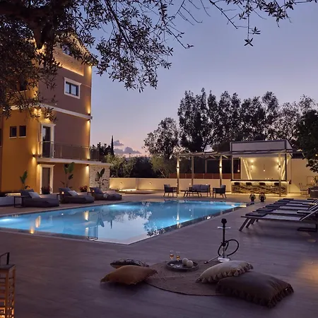 Vis Di Vardi Luxury Estate