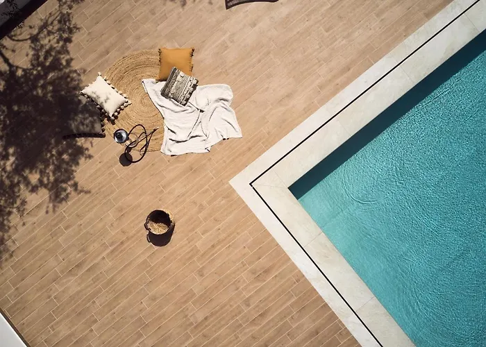 Vis Di Vardi Luxury Estate