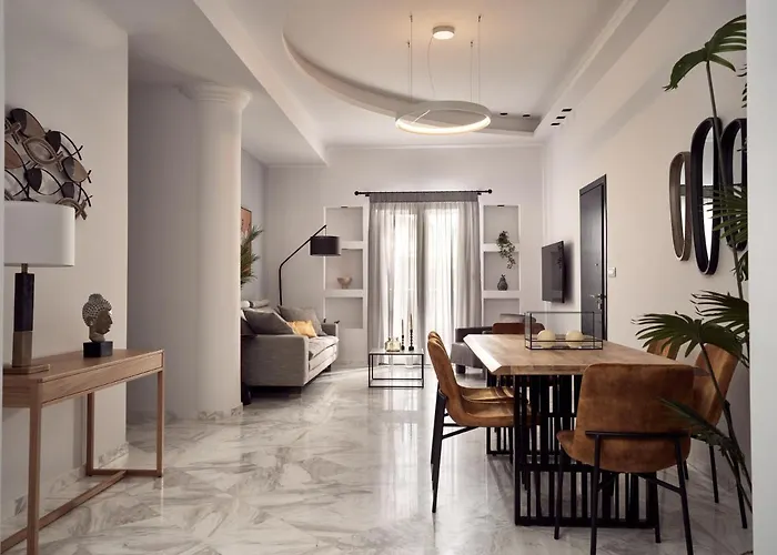 فيلة Vis Di Vardi Luxury Estate *