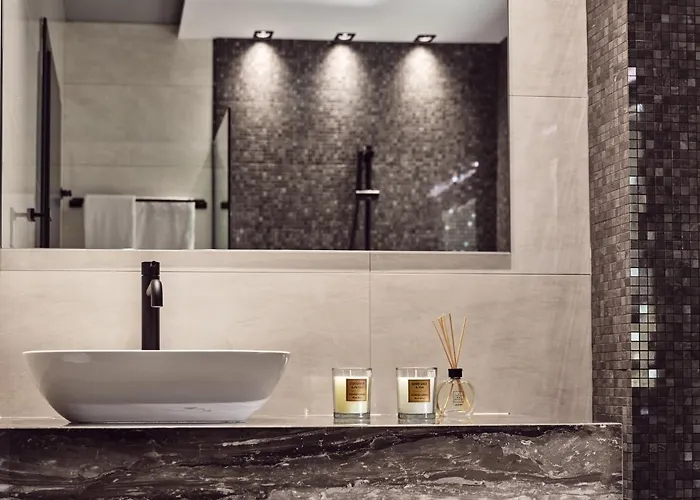 Vis Di Vardi Luxury Estate أرغاسي