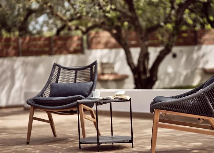 Vis Di Vardi Luxury Estate * أرغاسي