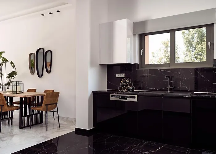 Vis Di Vardi Luxury Estate أرغاسي