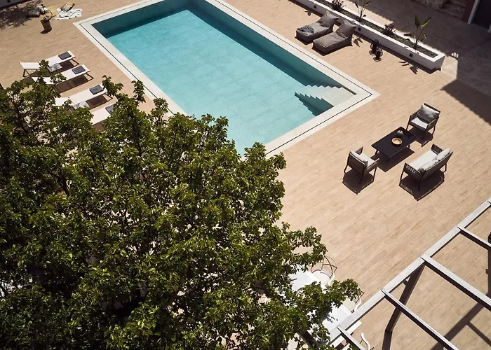 Vis Di Vardi Luxury Estate
