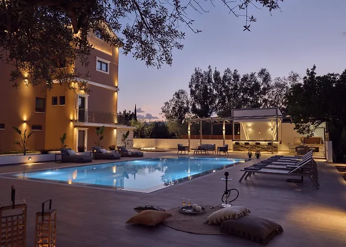Vis Di Vardi Luxury Estate