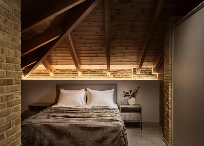 Vis Di Vardi Luxury Estate