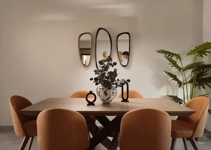 فيلة Vis Di Vardi Luxury Estate *