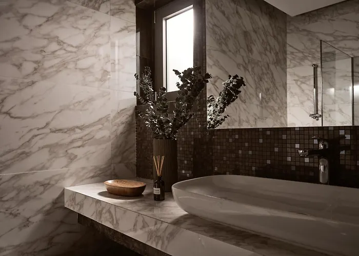 Vis Di Vardi Luxury Estate أرغاسي