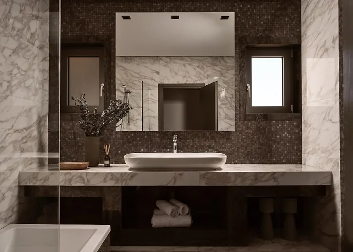 فيلة Vis Di Vardi Luxury Estate *