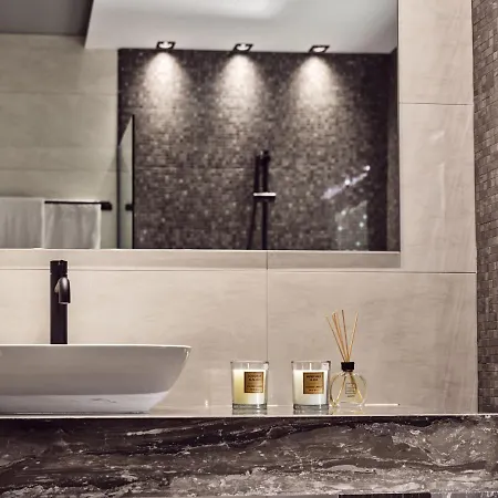 Vis Di Vardi Luxury Estate Argászi