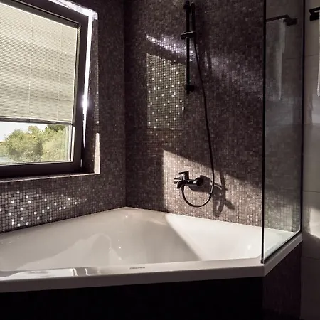 Vis Di Vardi Luxury Estate Βίλα