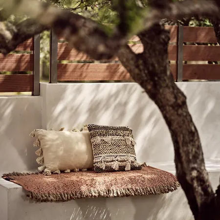 Vis Di Vardi Luxury Estate Villa Argászi