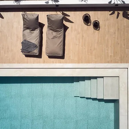 Villa Vis Di Vardi Luxury Estate