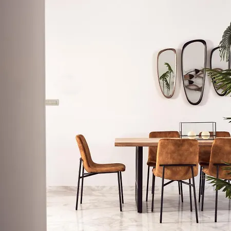 Vis Di Vardi Luxury Estate Αργάσι