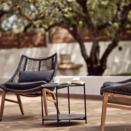 Vis Di Vardi Luxury Estate * Αργάσι