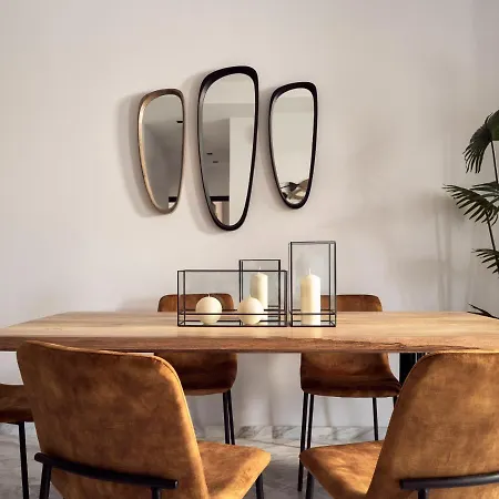 Vis Di Vardi Luxury Estate * Αργάσι