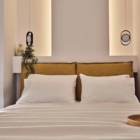 Vis Di Vardi Luxury Estate * Argászi