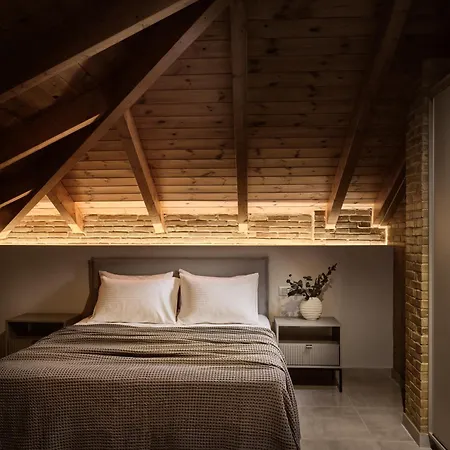 Vis Di Vardi Luxury Estate