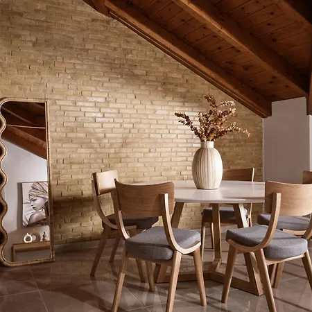 Βίλα Vis Di Vardi Luxury Estate Αργάσι