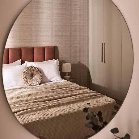 Vis Di Vardi Luxury Estate Argászi